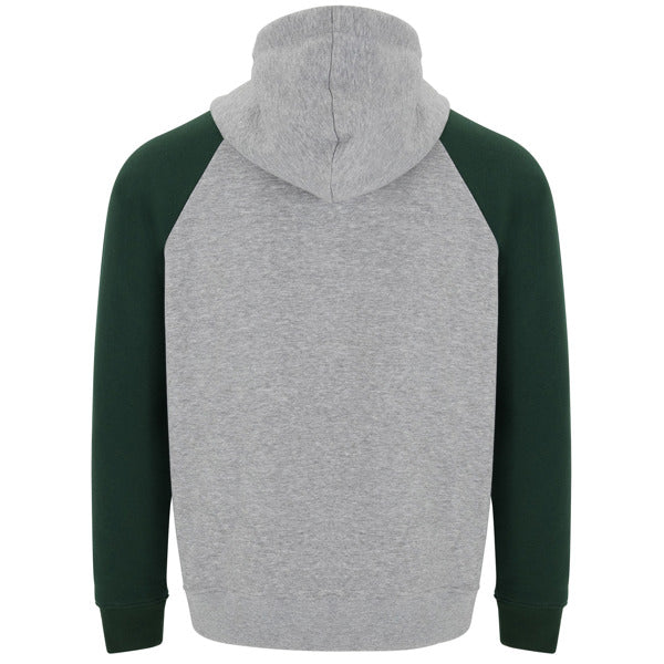 Roly BADET 1058 Unisex Lined Hood Sweatshirt