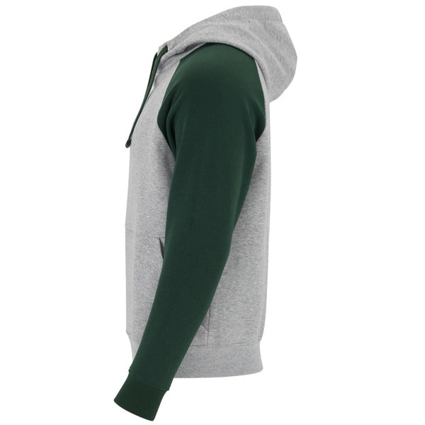 Roly BADET 1058 Unisex Lined Hood Sweatshirt