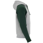 Roly BADET 1058 Unisex Lined Hood Sweatshirt