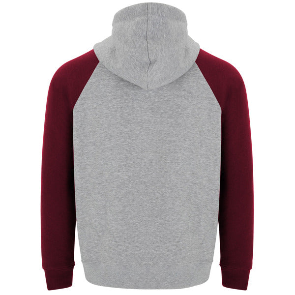 Roly BADET 1058 Unisex Lined Hood Sweatshirt