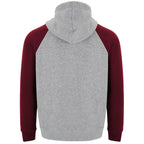Roly BADET 1058 Unisex Lined Hood Sweatshirt