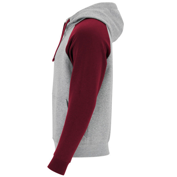Roly BADET 1058 Unisex Lined Hood Sweatshirt