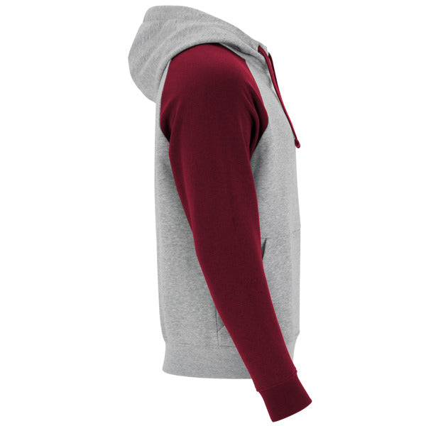 Roly BADET 1058 Unisex Lined Hood Sweatshirt