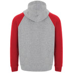 Roly BADET 1058 Unisex Lined Hood Sweatshirt