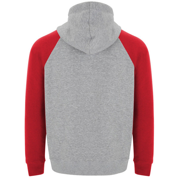Roly BADET 1058 Unisex Lined Hood Sweatshirt