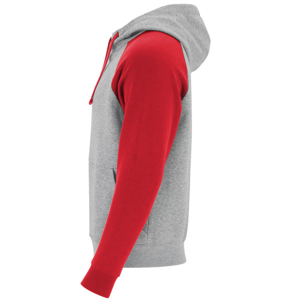Roly BADET 1058 Unisex Lined Hood Sweatshirt