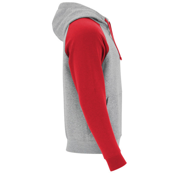 Roly BADET 1058 Unisex Lined Hood Sweatshirt