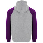 Roly BADET 1058 Unisex Lined Hood Sweatshirt