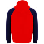 Roly BADET 1058 Unisex Lined Hood Sweatshirt