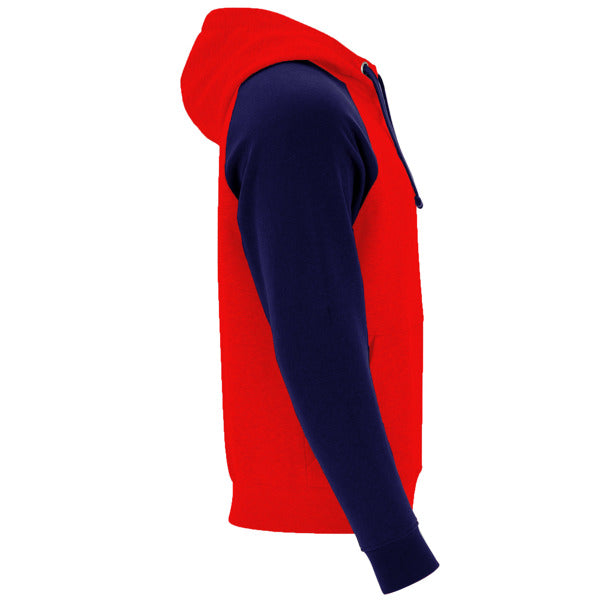 Roly BADET 1058 Unisex Lined Hood Sweatshirt