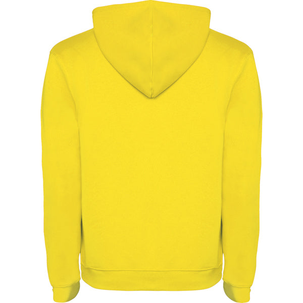 Roly URBAN SU1067 Men's Hooded Sweatshirt