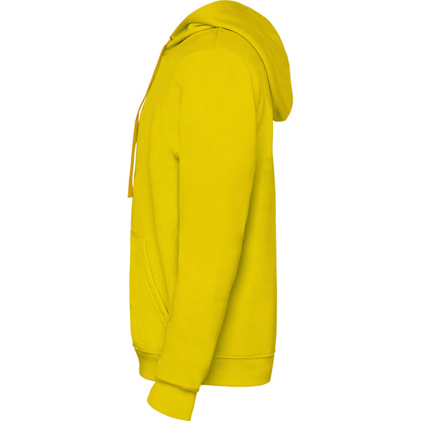 Roly URBAN SU1067 Men's Hooded Sweatshirt
