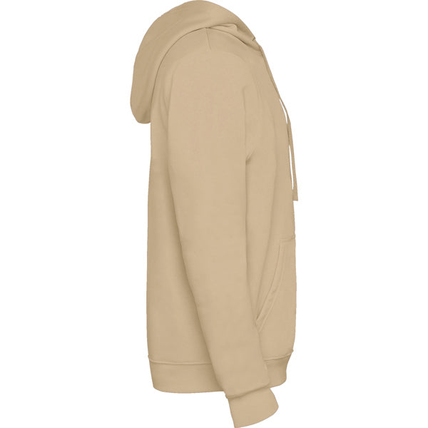 Roly URBAN SU1067 Men's Hooded Sweatshirt