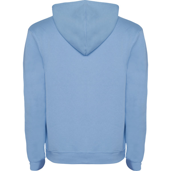 Roly URBAN SU1067 Men's Hooded Sweatshirt
