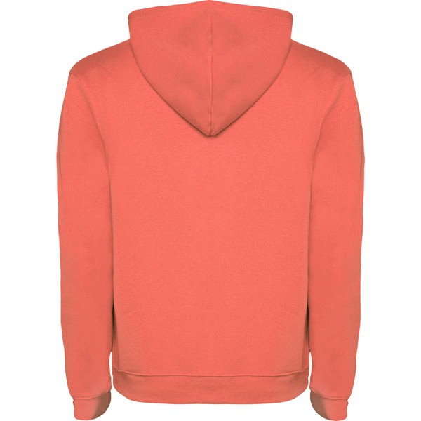 Roly URBAN SU1067 Men's Hooded Sweatshirt