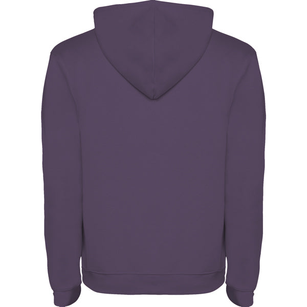 Roly URBAN SU1067 Men's Hooded Sweatshirt