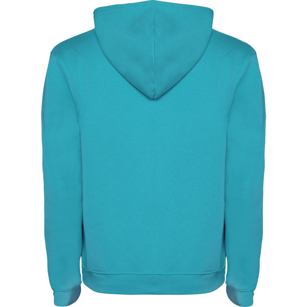 Roly URBAN SU1067 Men's Hooded Sweatshirt
