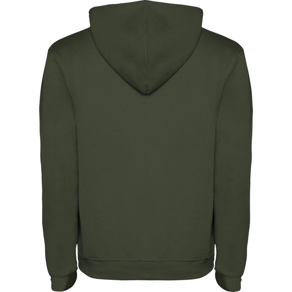 Roly URBAN SU1067 Men's Hooded Sweatshirt