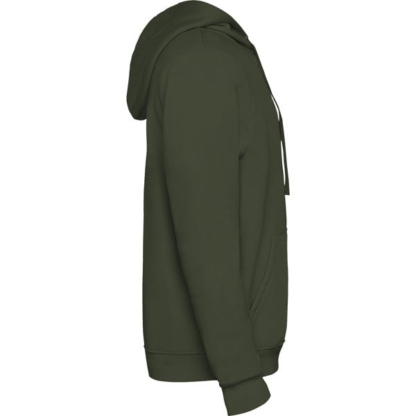 Roly URBAN SU1067 Men's Hooded Sweatshirt