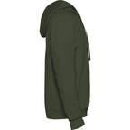 Roly URBAN SU1067 Men's Hooded Sweatshirt