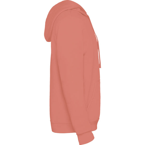 Roly URBAN SU1067 Men's Hooded Sweatshirt