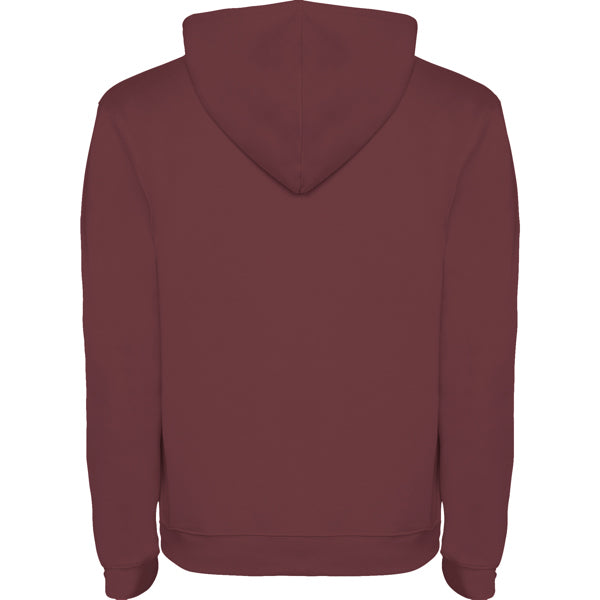 Roly URBAN SU1067 Men's Hooded Sweatshirt