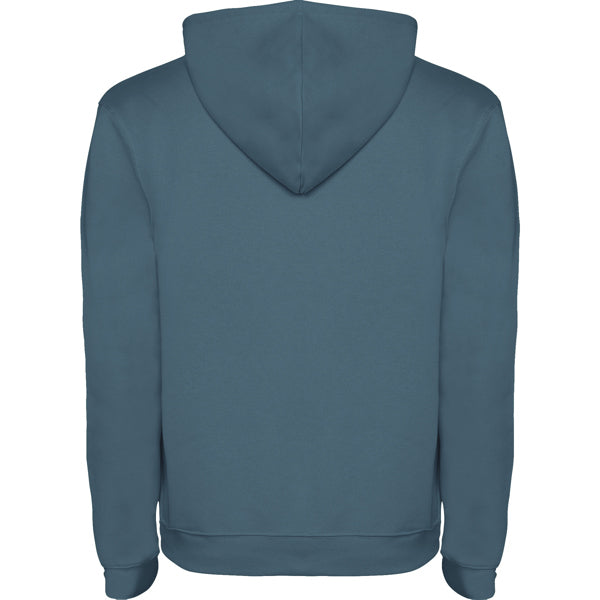Roly URBAN SU1067 Men's Hooded Sweatshirt