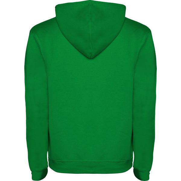 Roly URBAN SU1067 Men's Hooded Sweatshirt