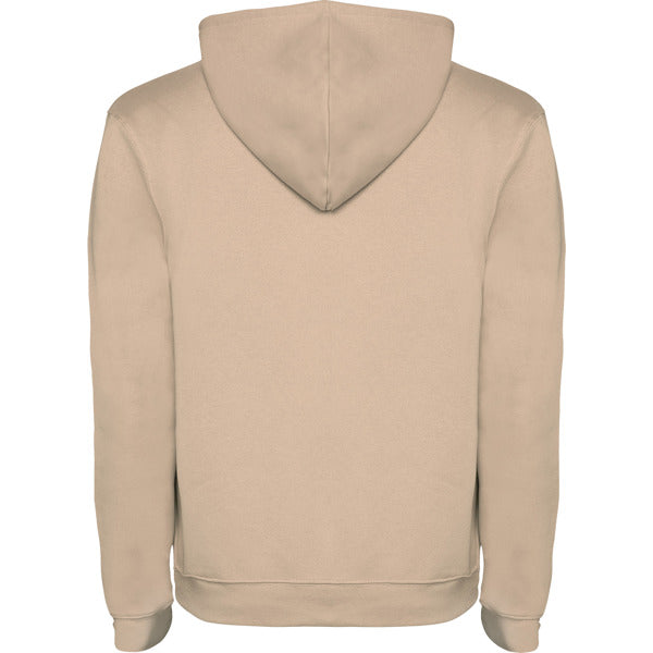 Roly URBAN SU1067 Men's Hooded Sweatshirt