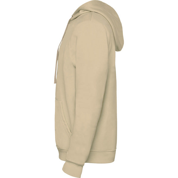 Roly URBAN SU1067 Men's Hooded Sweatshirt