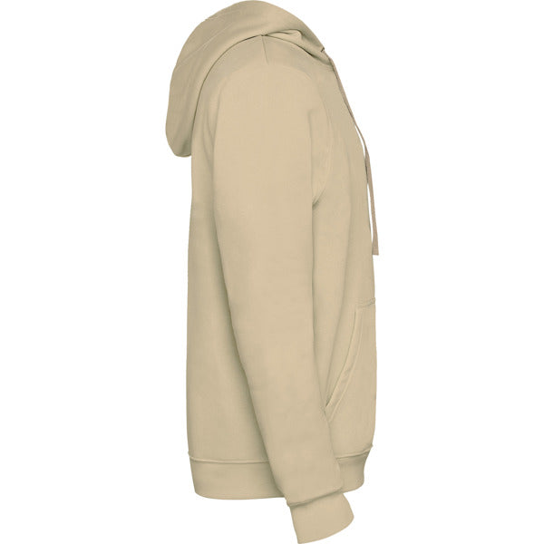 Roly URBAN SU1067 Men's Hooded Sweatshirt