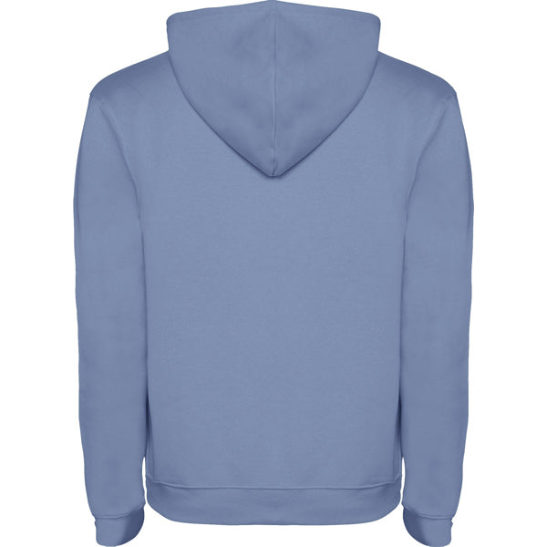 Roly URBAN SU1067 Men's Hooded Sweatshirt