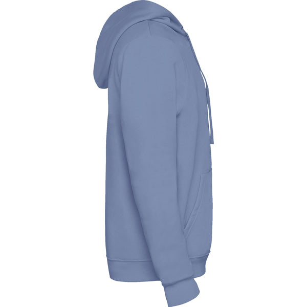 Roly URBAN SU1067 Men's Hooded Sweatshirt