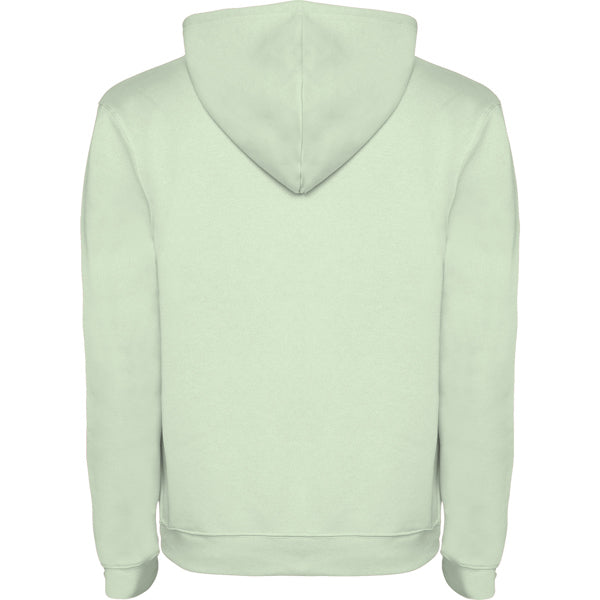 Roly URBAN SU1067 Men's Hooded Sweatshirt