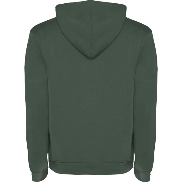 Roly URBAN SU1067 Men's Hooded Sweatshirt