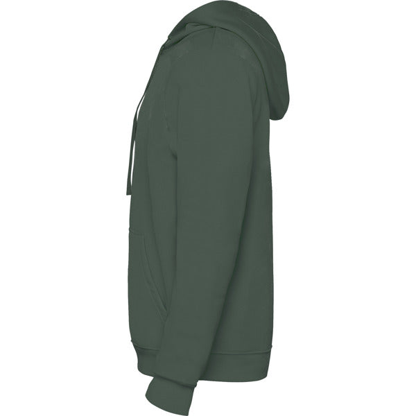 Roly URBAN SU1067 Men's Hooded Sweatshirt