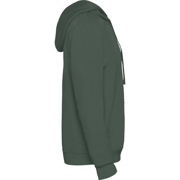 Roly URBAN SU1067 Men's Hooded Sweatshirt