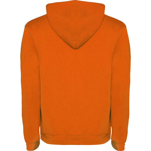 Roly URBAN SU1067 Men's Hooded Sweatshirt