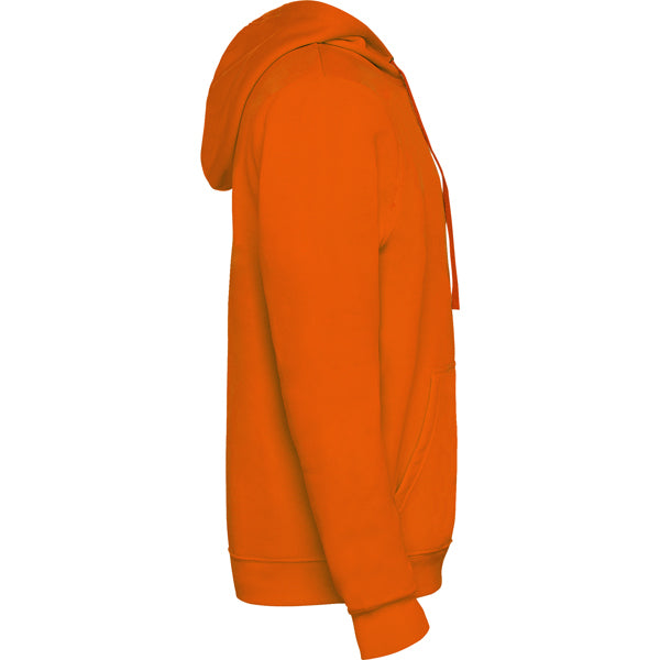 Roly URBAN SU1067 Men's Hooded Sweatshirt