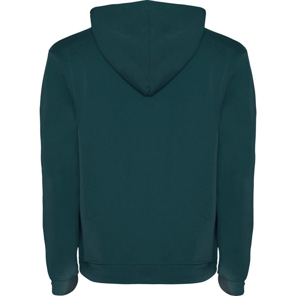 Roly URBAN SU1067 Men's Hooded Sweatshirt
