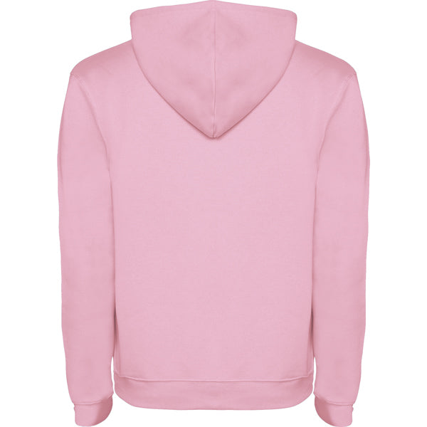 Roly URBAN SU1067 Men's Hooded Sweatshirt