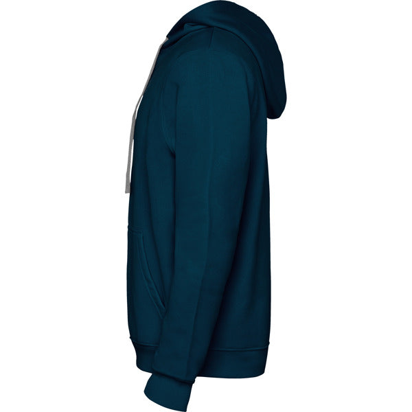 Roly URBAN SU1067 Men's Hooded Sweatshirt