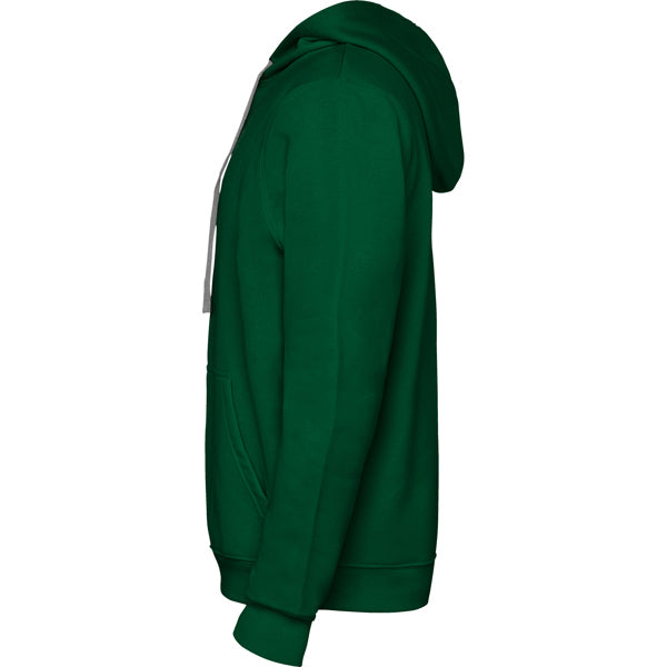 Roly URBAN SU1067 Men's Hooded Sweatshirt