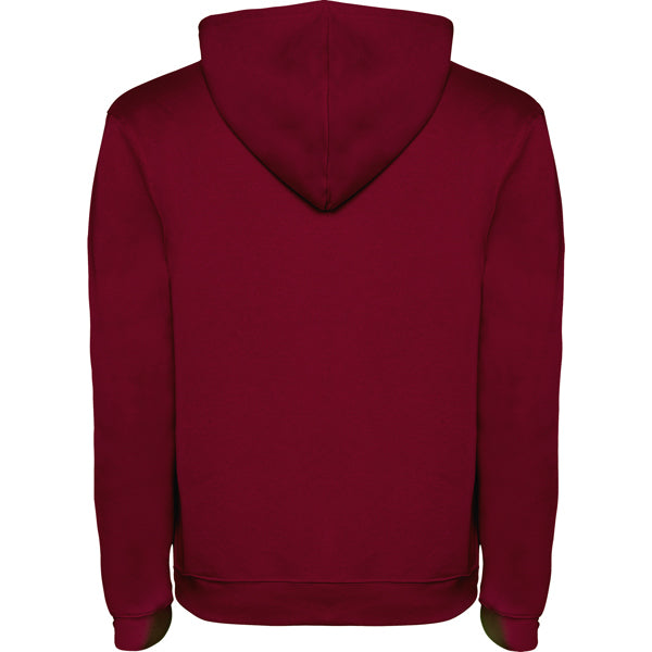 Roly URBAN SU1067 Men's Hooded Sweatshirt