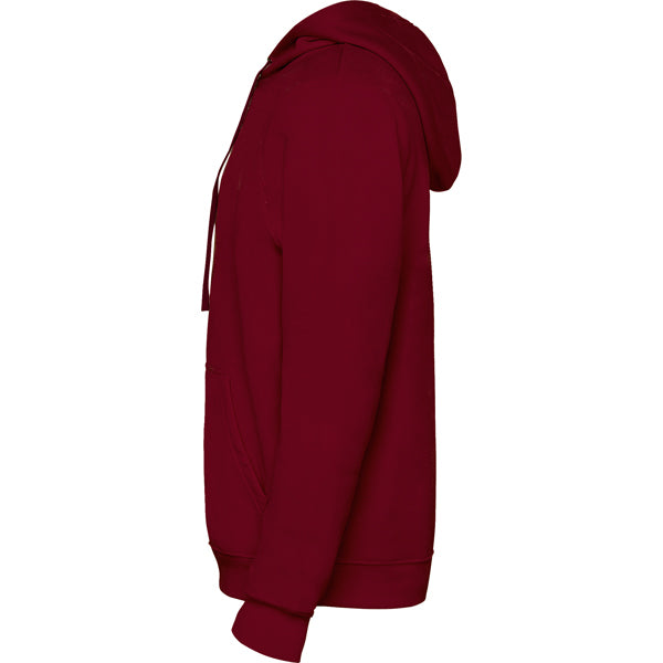 Roly URBAN SU1067 Men's Hooded Sweatshirt