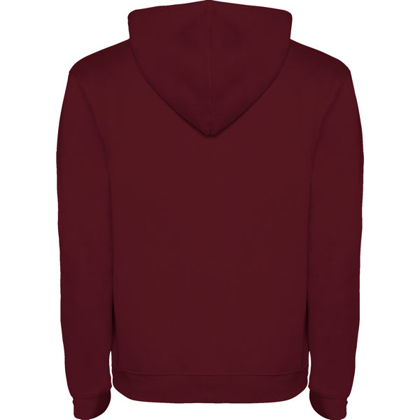 Roly URBAN SU1067 Men's Hooded Sweatshirt
