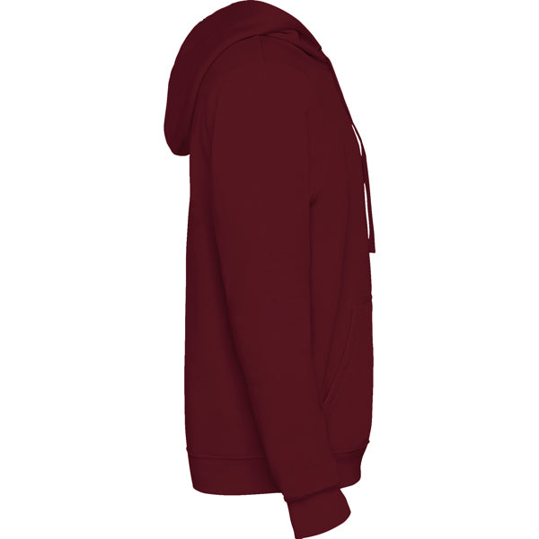 Roly URBAN SU1067 Men's Hooded Sweatshirt