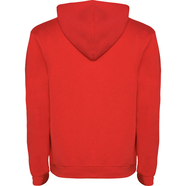 Roly URBAN SU1067 Men's Hooded Sweatshirt
