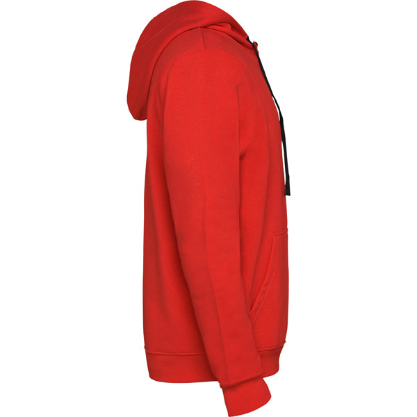 Roly URBAN SU1067 Men's Hooded Sweatshirt