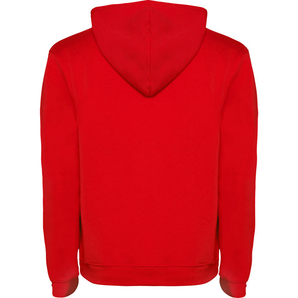 Roly URBAN SU1067 Men's Hooded Sweatshirt